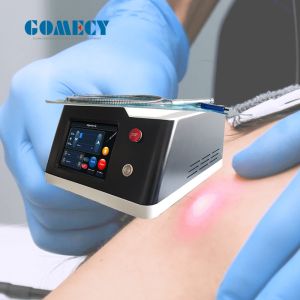 Noninvasive Endolift Laser Machine Skin Rejuvenation Fiber Laser Marking Machine