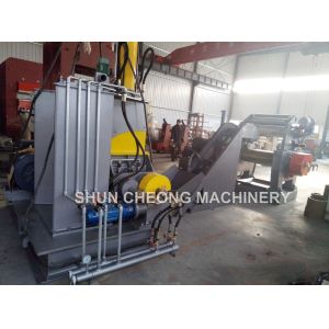 25L Water Cooling Rubber Kneader Machine , Rubber Dispersion Mixer