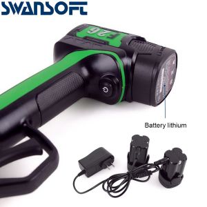 Swansoft 25mm 16.8V Fruit Electric Pruning Shears