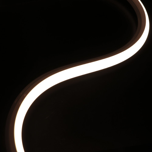 Buy 50mm Unit Cut Silicone Flex LED Neon Rope 2 Different Bening Direction 1615 at wholesale prices
