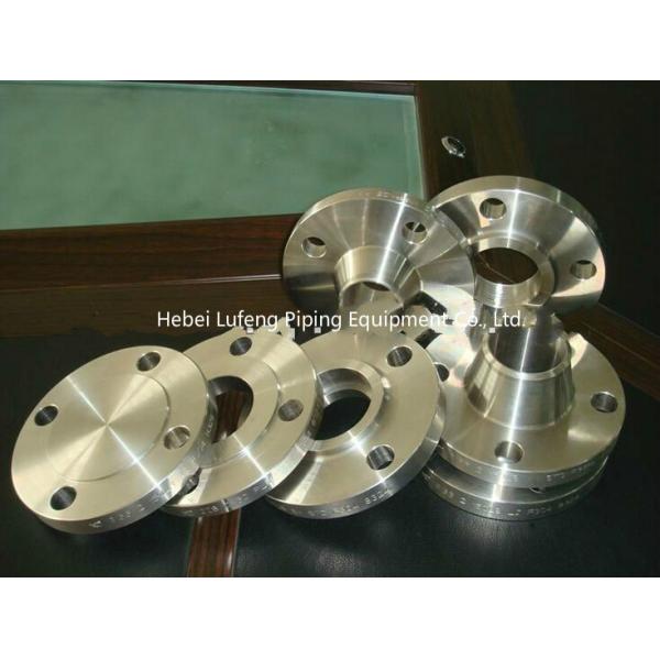 24" Blind Flange
