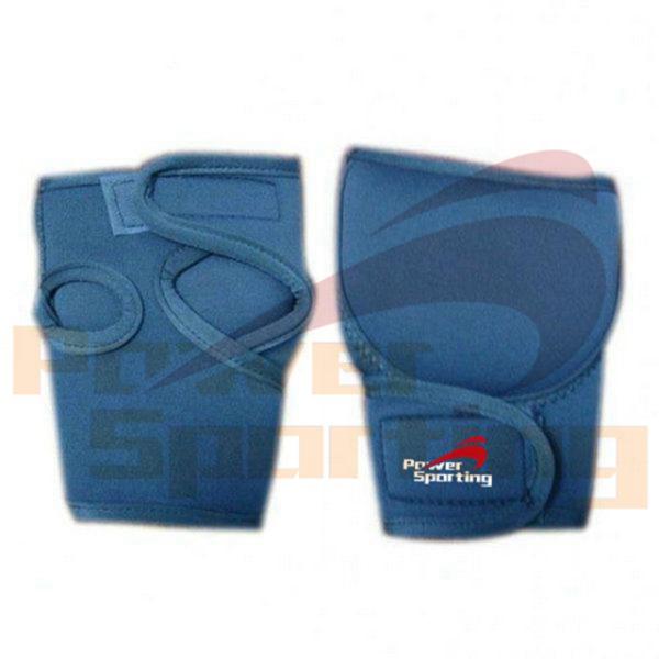 Exercise Fitness Boxing MMA Walking Running NeopreneWeighted Hand Gloves 1.5LB pair