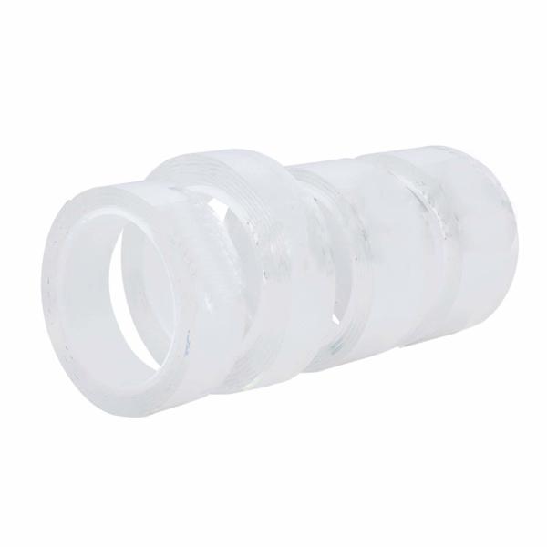 Buy High Sticky Reusable Washable Removable Nano Tape Waterproof at wholesale prices
