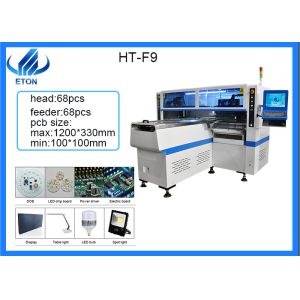 SMT mounting machine apply to led light ,mounting machine apply to led 3014,3020