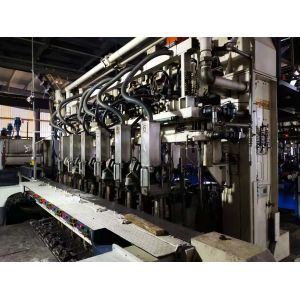 Beijing Hanya Packaging Ltd.