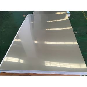 1.0mm Stainless Steel Plate 304 Cold Rolled Acid Resistant