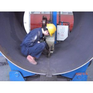 2MX31M AAC Pressure Vessel Autoclave with high pressure and temperature
