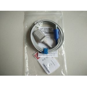 Quality Mindray 561A 0010-20-42594 6 Pin SPO2 Extension Cable for sale