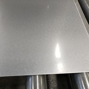 UNS S31254 Hot Rolled Mild Steel Sheet 2mm Thick Stainless TISCO Alloy 330