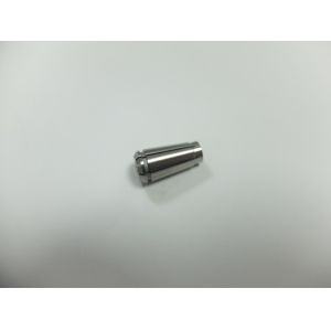 CHK3.175 Spindle Collet CNC X-RAY Target Drilling Machine Router Chuck 21mm