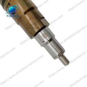 Quality Common Rail 2057401 Injector XPI Series Injector ISX / ISZ13 Dc09 / dc13 / dc16 for sale
