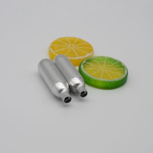 TUV CO2 Whipped Cream Chargers 8 Gram CE