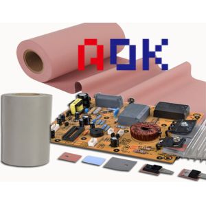 Tear Resistant Heat Dissipation Pad