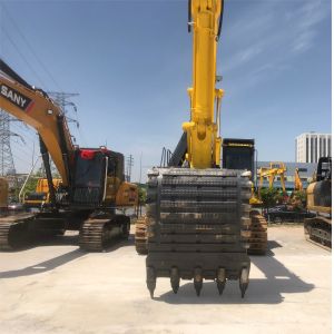 PC450 Excavator Japan Used Komatsu Hydraulic Crawler Excavator with Hydraulic
