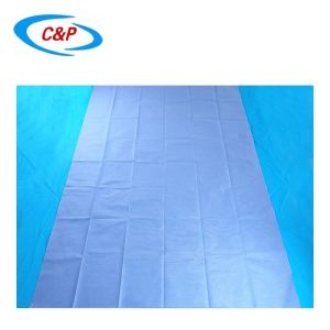 Soft Disposable Cardiovascular Pack Drape Dressing For Medical