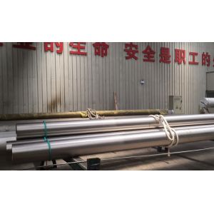 ASME SB165 UNS NO4400 Monel 400 Nickel Alloy Pipe