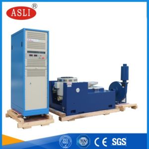 Factory Price Electrodynamic Shaker Vibration Testing Machine with AC380V Power