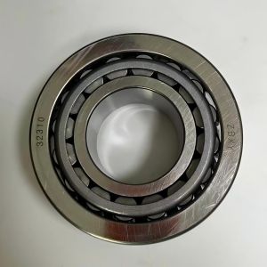 32310 40x33mm Truck Bearing Steel Single Row Tapered Roller Bearing