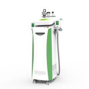 Newest Non-surgical Ultrasonic Liposuction Cryolipolysis Slimming Machine
