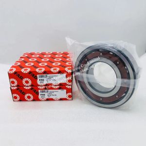 FAG Deep groove ball bearing 6314-TB-P6-C3