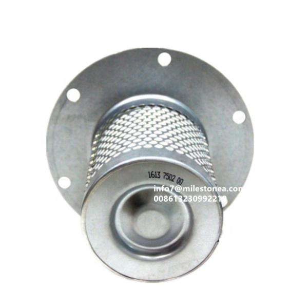 Factory Price Air compressor accessories oil water separator filter 2901000401 1613692100 for Model GA11 15HP