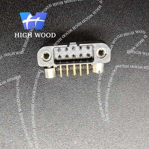 HW-CMM Connector, HW-221V10F23,2mm Pitch.