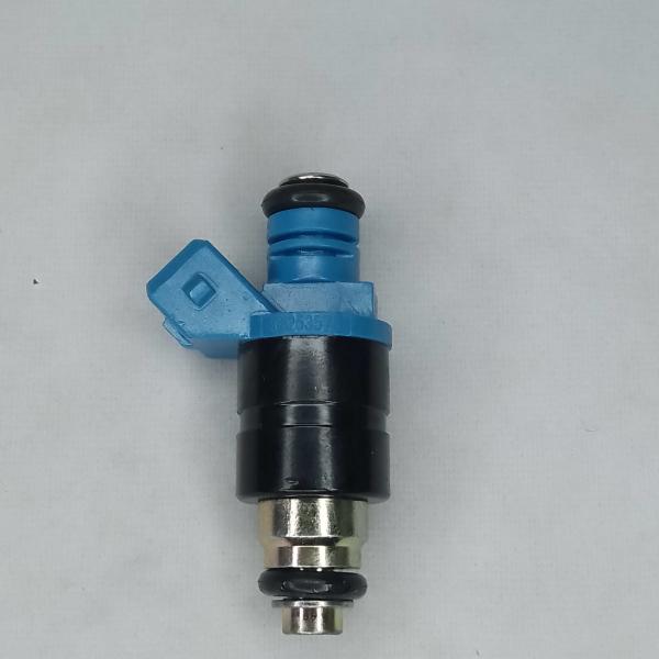 96253573 Daewoo Lanos Fuel Injector Nozzle Chevrolet Daewoo Nubira Rezzo 1.6