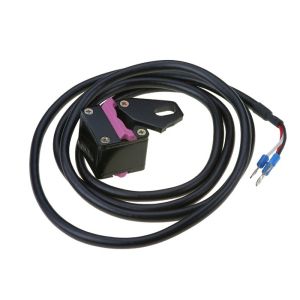 Monitoring Device Weaving Loom Spare Parts 911307074 Contact Clip