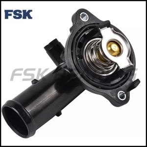 FSK 05184651AD Thermostat Assembly for Jeep 1.4L Engine