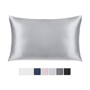 51*66cm Vegan Satin Pillowcase