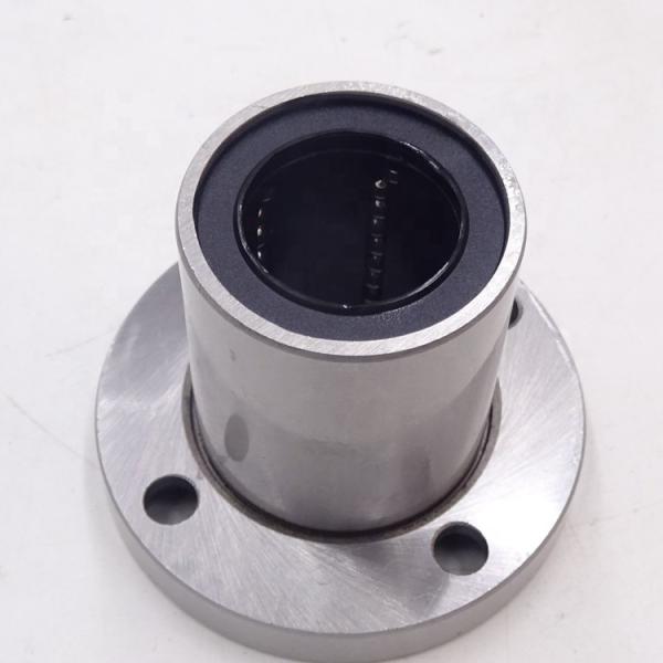 Buy Chrome Steel Flange Linear Slide Bearing LMF20UU For Hotel at wholesale prices