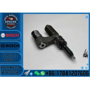 Quality Unit Pump 0414701033 Genuine Pump 100% Original 0414701034 for sale