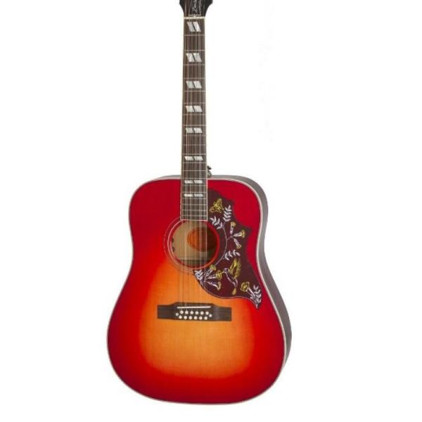 2018 New 12 strings Chibson H-Bird acoustic 12-String H-Bird electric acoustic guitar 12 strings acoustic guitar