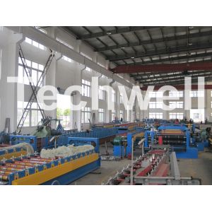 Wuxi Techwell Machinery Co., Ltd