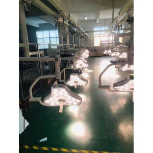 140000 Lux LED Operation Theatre Lights For Small Surgery