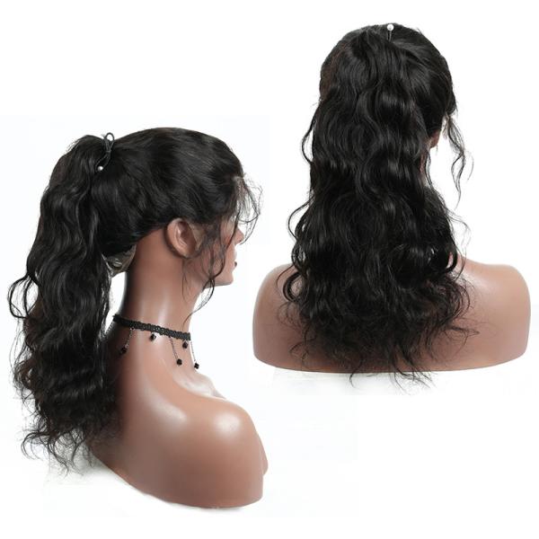 13x6 Lace Front Human Hair Wigs For Black Women
