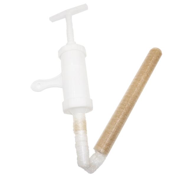 Biodegradable ECO Friendly Peelable Cellulose Casing For Vienna Sausages