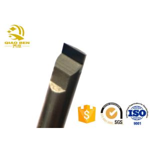 Highlight Chamfering Polycrystalline Diamond Pcd Tools For Mobile Phones /