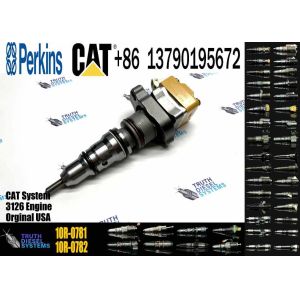 Injection Valve 10R0781 10R-0781 for diesel Engine Fuel Injection Pump Injector