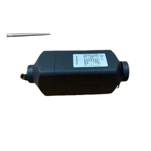 24 Volt 12v Air Diesel Night Heater 5kw 2kw