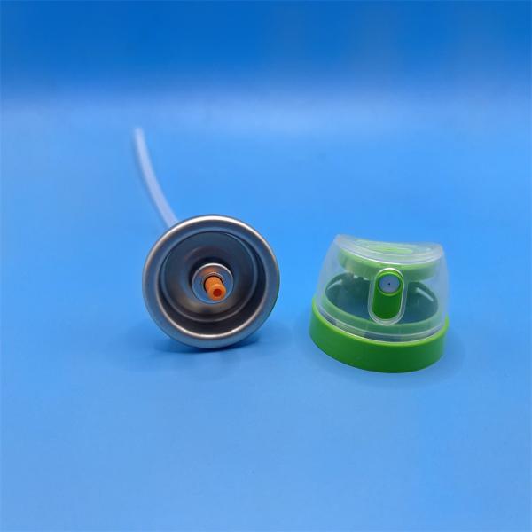 Air Freshener Spray Valve - Convenient and Versatile Solution for Refreshing Spaces