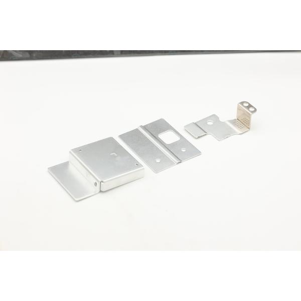 Buy CNC polished aluminum metal stamping parts at wholesale prices