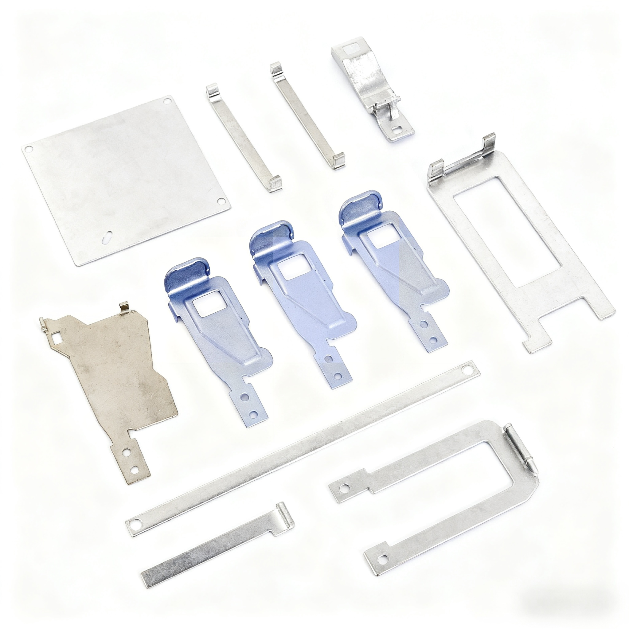 Precision Oem Custom Made Services Sheetmetal Bending Stamping Sheet Metal