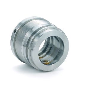 Customized Hydraulic Parts for Machining OEM Cylinder Piston Control and