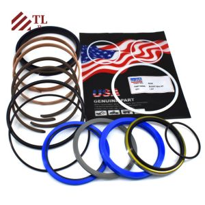 Seal Kit 900-1101 for Excavator R220 Model Excavator Parts Repair Kit Seal