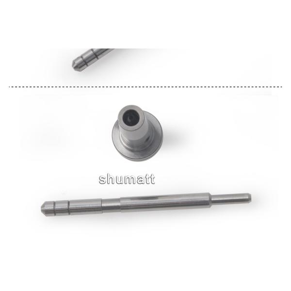 A+ new Shumatt Injector Control Valve Set F00RJ00005 for 0445120002 injector