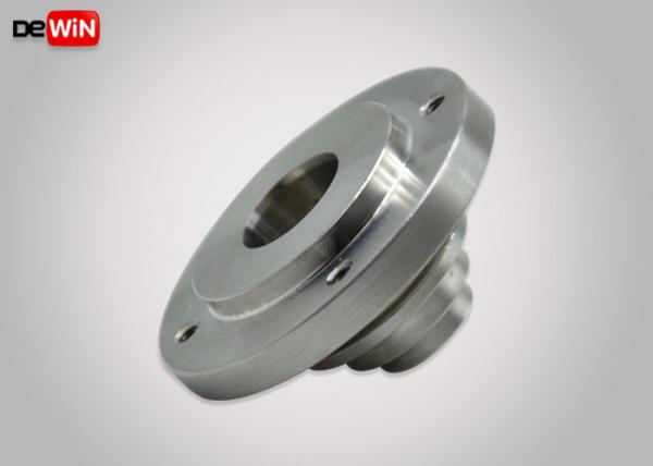 Buy CNC Milling Machining Automobile Stainless Steel precision parts at wholesale prices