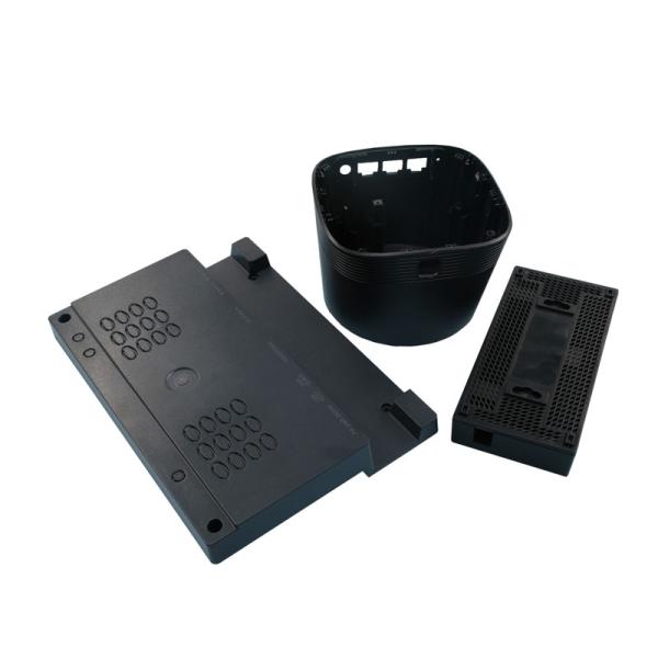 FTTH 12 Core IP65 Fiber Optic Connector Box Plastic ONU Fiber Optic Splice Box