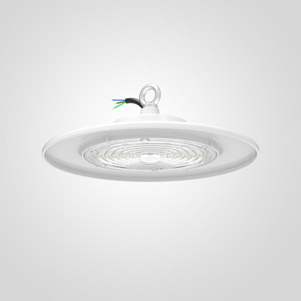 Buy 200W LED High Bay Lights IK09 Impact Resistant LED Warehouse Lighting at wholesale prices