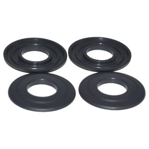 60SHA Peroxide Rubber Reinforced Diaphragms FKM GFLT For Automotive